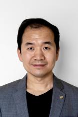 Yi Gao, Director of the School of Aeronautics at Kent State College of Aeronautics and Engineering