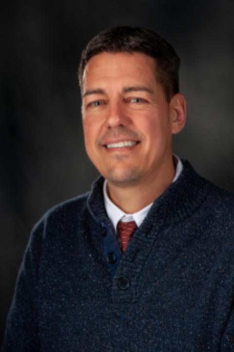 Dr. Rick Ferdig