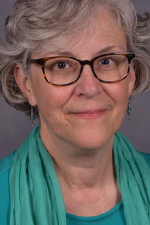 Photo of Jeanne R. Smith