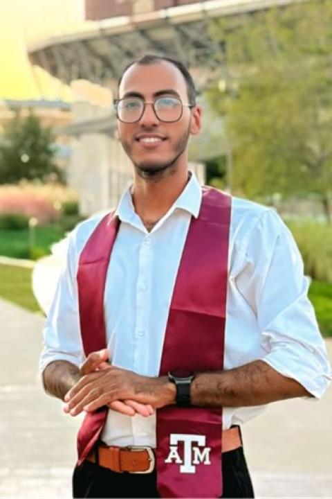Abdulrahman Hussein