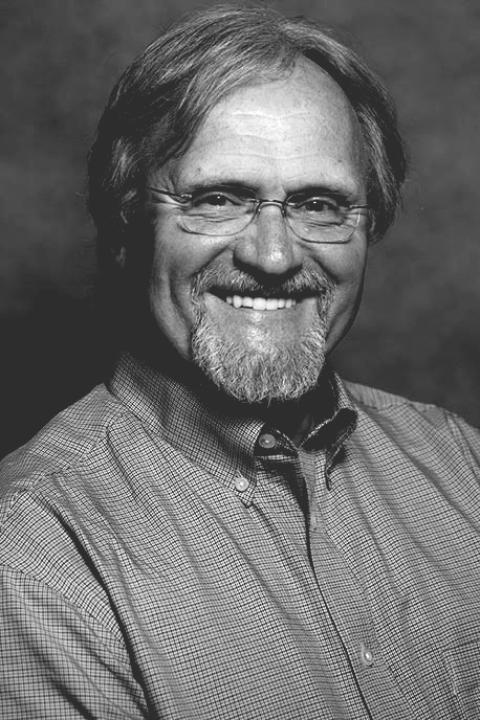 John Bowen Headshot