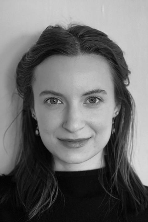 Amanda Krakower Headshot