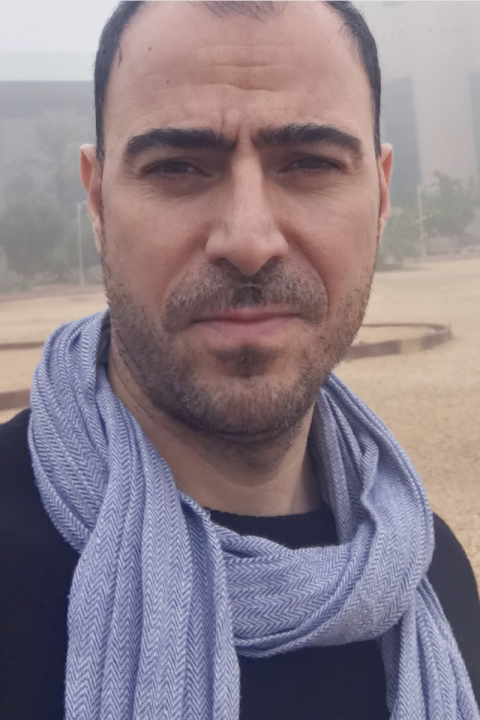 Amer Hatamleh
