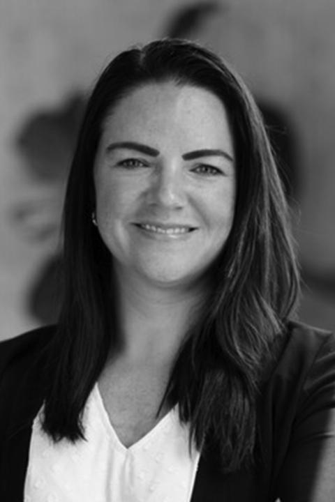 Anne Wallinder headshot
