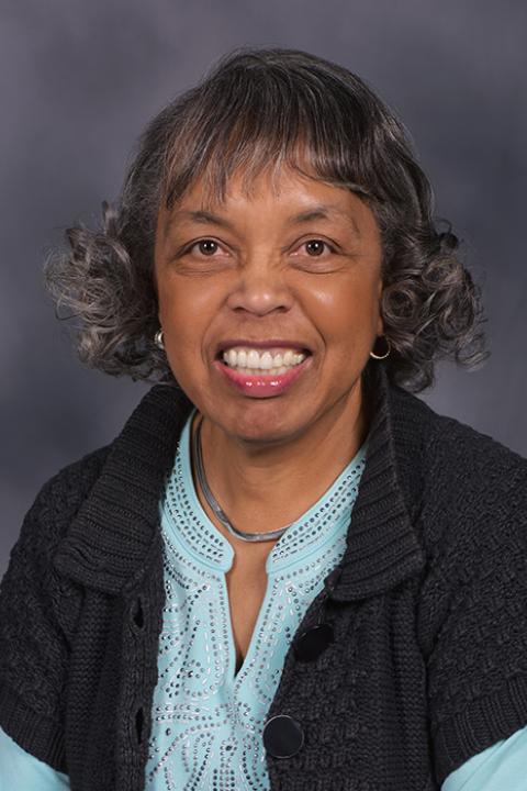 Vicki Bishop