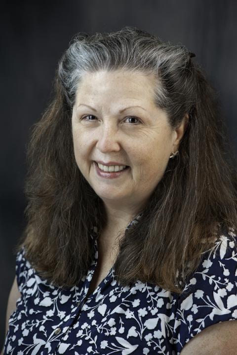 Belinda Boon Headshot