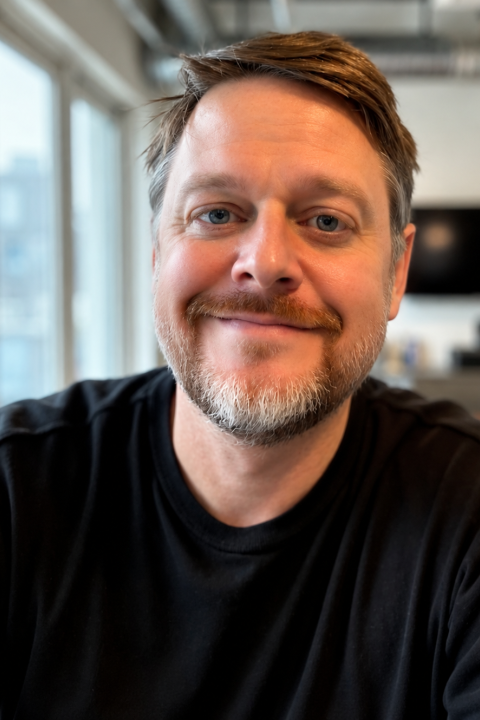 Brian Barber