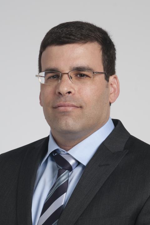 Photo of Hod Dana, PhD