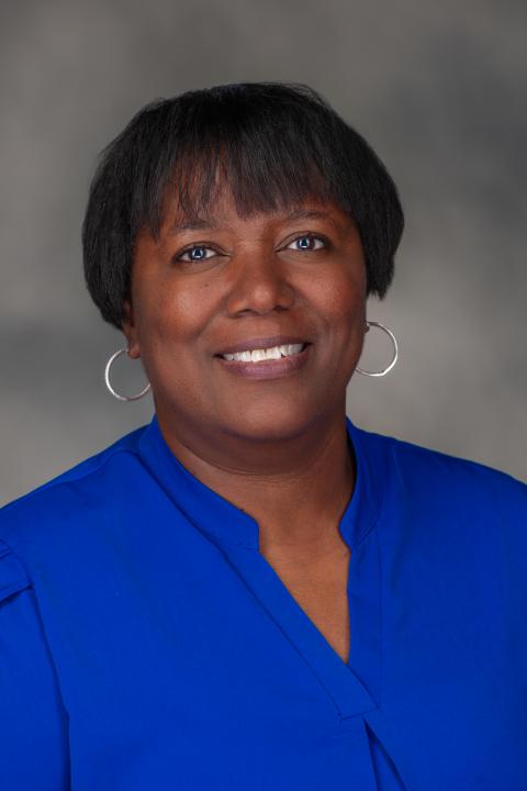 Angela Carney