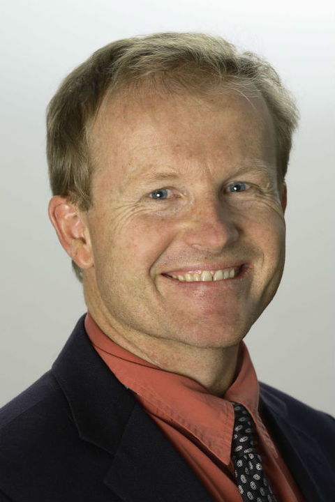 Mark K. Cassell Mark K. Cassell