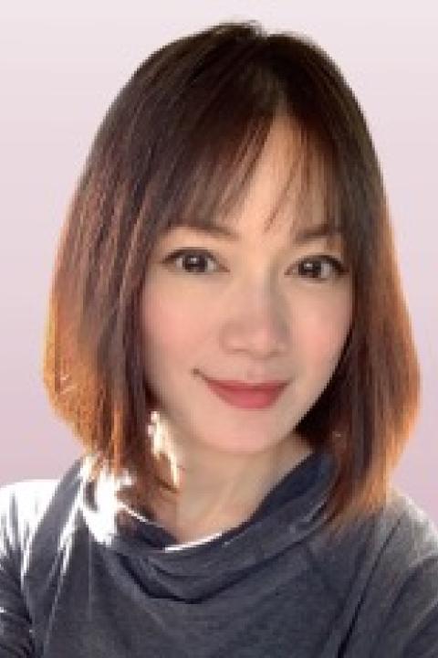 Chialin Wu