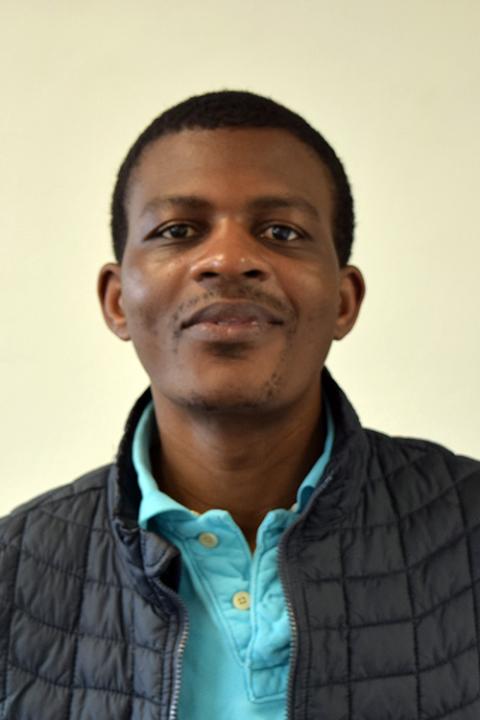 Photo of Passmore Chishaka