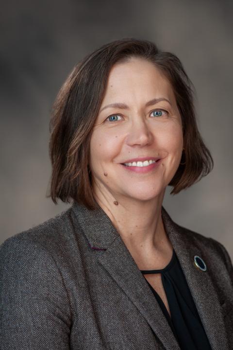 Karin Coifman