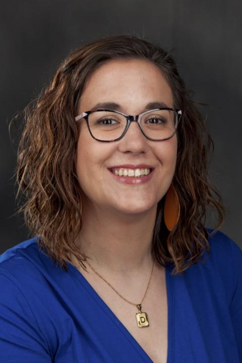 Danielle Muckley Scerbovsky Headshot