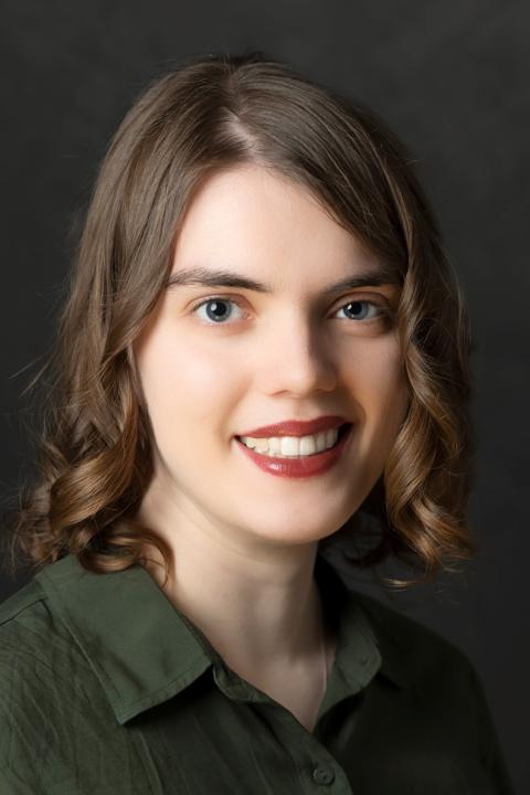 Danielle Sommerman