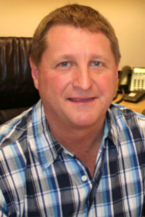Derek Damron