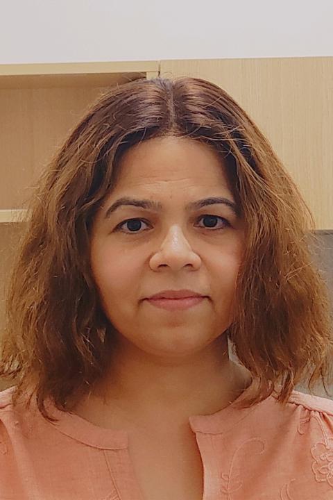 Divya Tewari headshot