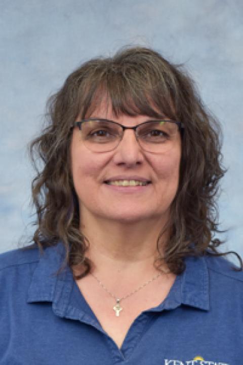 Donna Holcomb