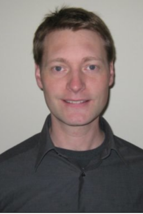 Robert Clements