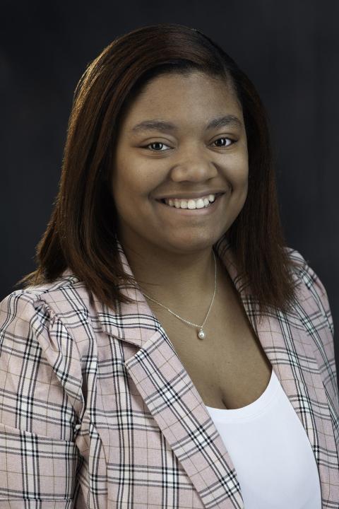 Tyana Dukes Headshot