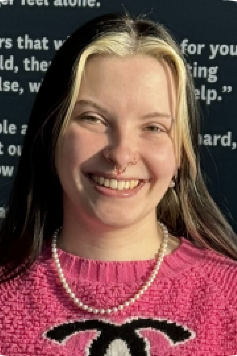 Photo of Emma Snyder