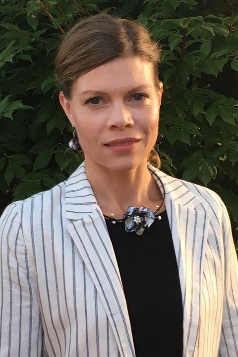 Sarah Eichler