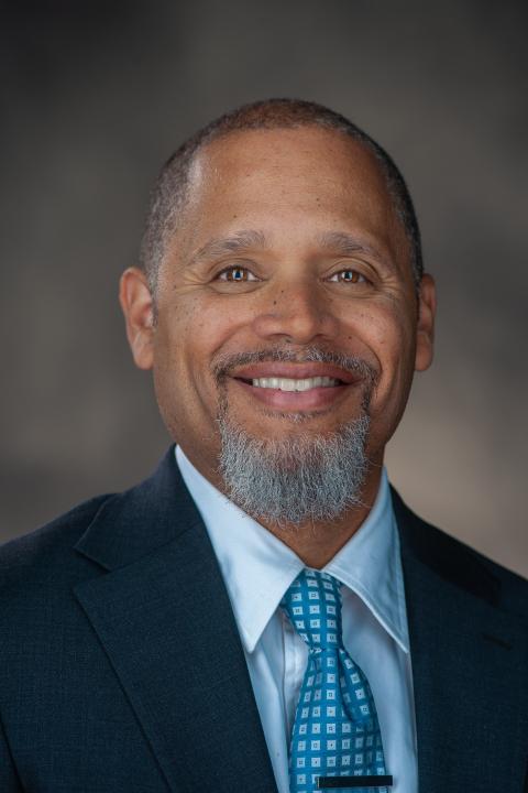 photo Lawrence Epps headshot