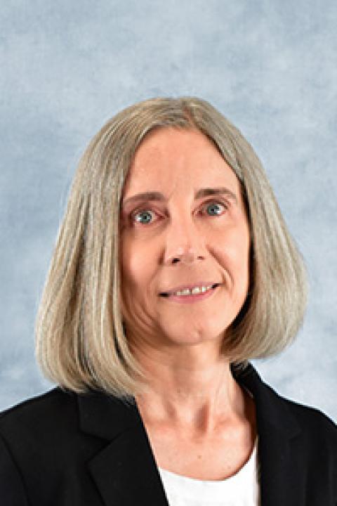 Professor Erin Bailey