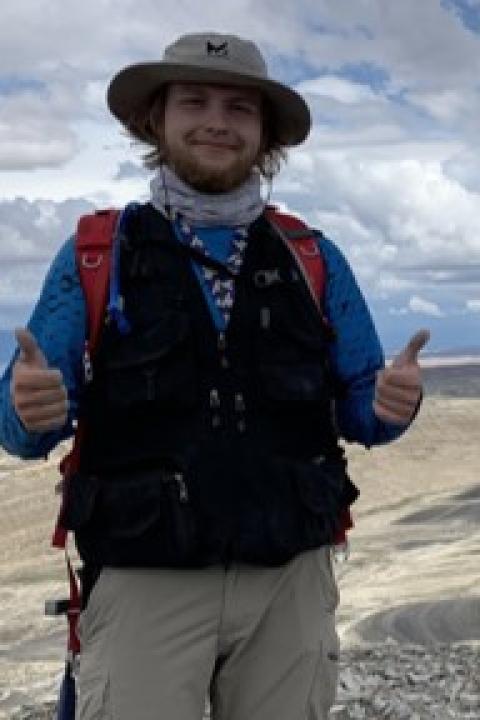Ethan Rang