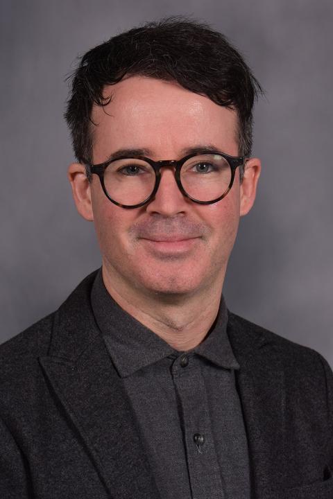 Keith Freund