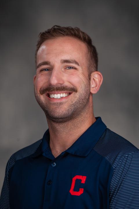 Sean Giblin headshot