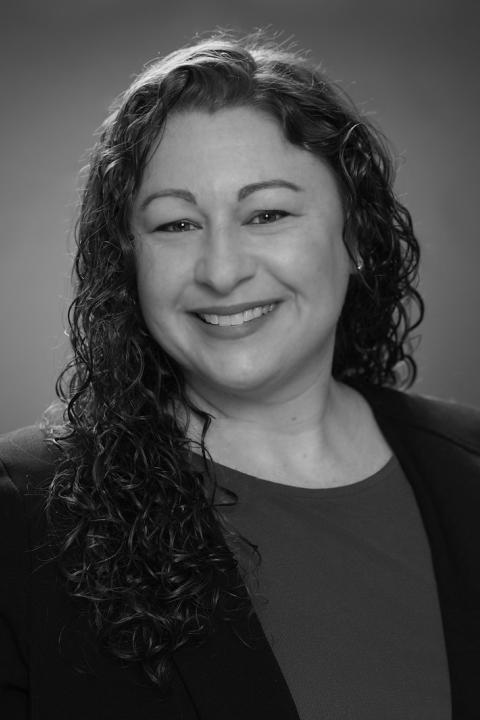 Gina Livingston-Smith, IIDA, EDAC, LEED