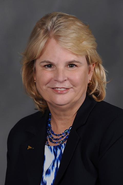 Elizabeth Graham