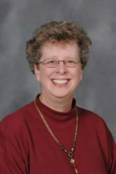 Sue Grogan-Johnson Sue Grogan-Johnson