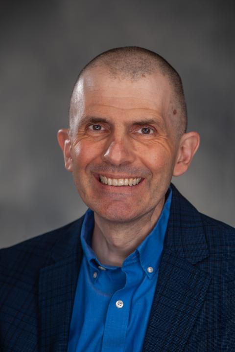 Dr. John Gunstad