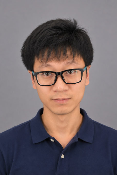 Dr. Yuzhi Guo
