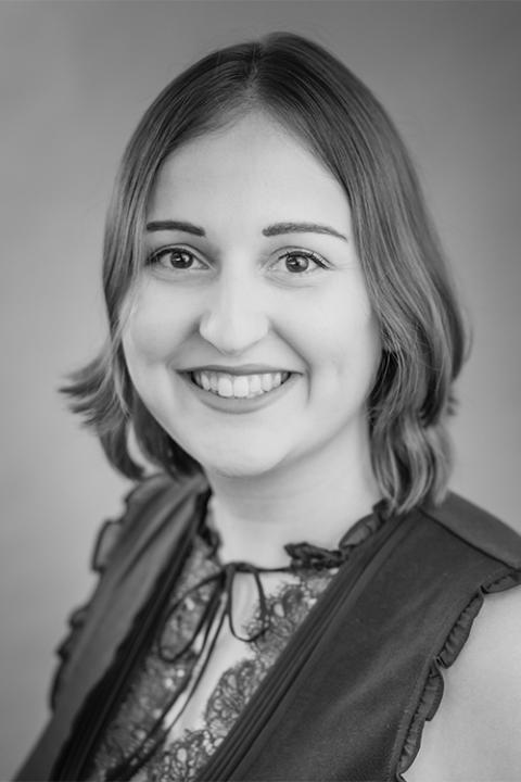 Gwendolyn Frank Headshot