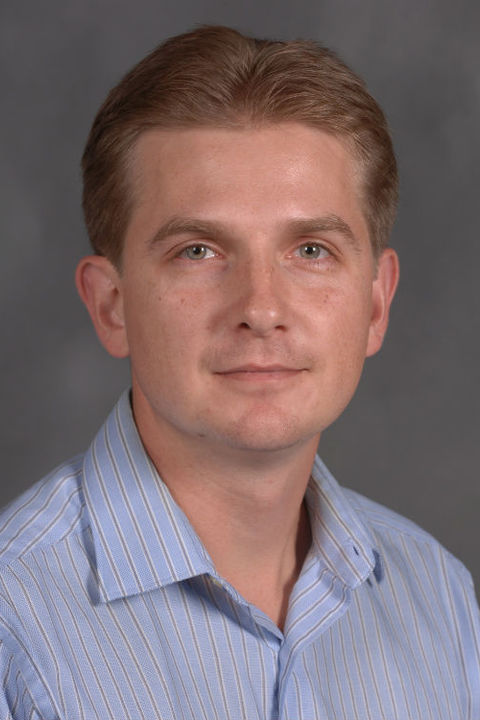 Daniel P. Hawes Daniel P. Hawes