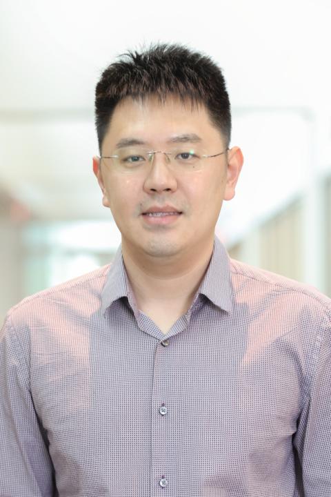 Yi zhu