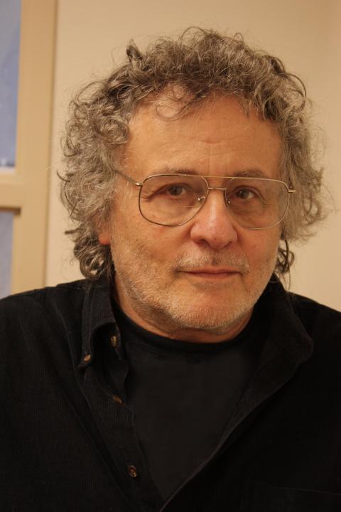 Richard Hirschman