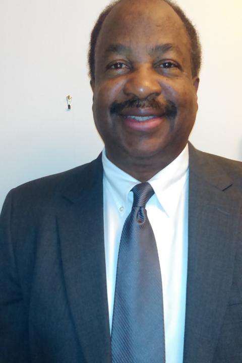 Lafayette (Lafe) Tolliver, '71, of Toledo, OH