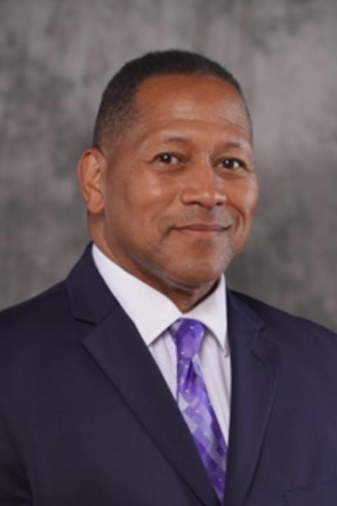 Benjamin Holbert III, '84