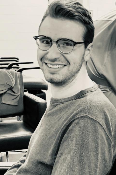 Michael Tomc
