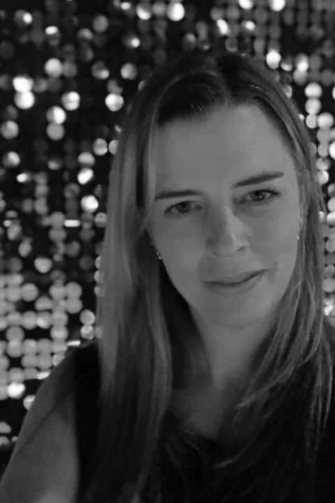 Jackie Hughes - NYC Studio profile pic