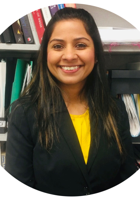 Sunidhi Mehta