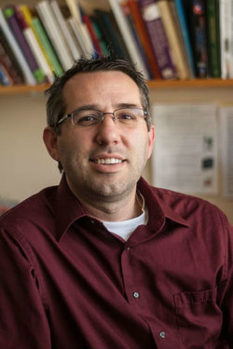 Jeffrey T. Child