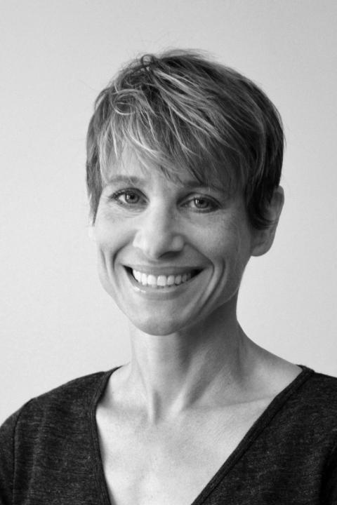 Jennifer Roebuck