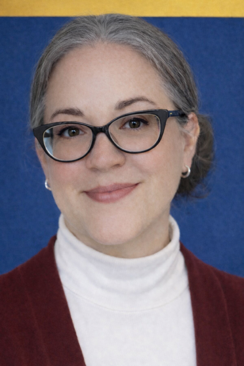 Image of Dr. Jenny Roche