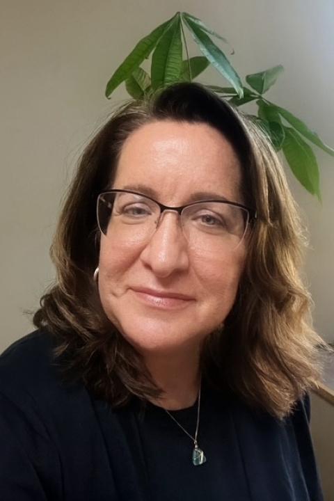 Jill Folk, PhD