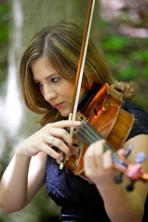 Joanna Patterson Zakany
